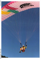 ASAP4-0309-SPORT - Parachutisme - Descente - Parachutespringen