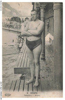 ASAP7-0511-SPORT - Natation - Maas - Swimming