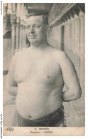 ASAP7-0507-SPORT - Natation - Jarvis - Swimming