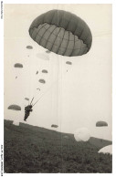ASAP7-0482-SPORT - Parachutisme - Descente - Parachutespringen