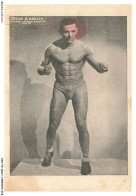 ASAP6-0424-SPORT - Haltérophilie - Réné Asselin - Champion De France Amateur - Gewichtheben