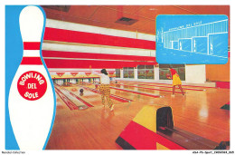 ASAP6-0450-SPORT - Bowling Del Sole - Bowling