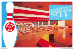 ASAP6-0451-SPORT - Bowling Del Sole - Bowling