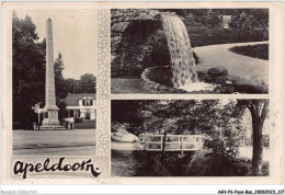 AGVP6-0405-PAYS-BAS - APELDOORN - Divers Aspects - Apeldoorn