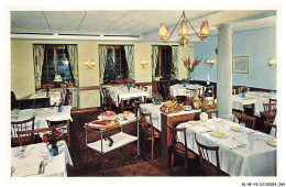 BL-BFP3-1090-SUISSE - DELEMONT - Hotel La Bonne Auberge - Delémont