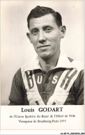 AS#BFP1-0291 - SPORT - ATHLETISME - Louis GoDart De L'union Sportive Du Bazar De L'hôtel De Ville - Atletiek