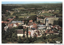 BD-BFP1-0707-46 - LIVERNON - Vue Generale Aerienne - Livernon