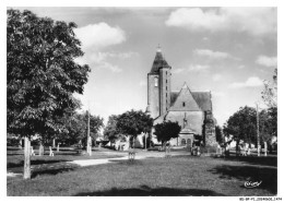 BD-BFP1-0738-46 - ASSIER - L'eglise - Assier