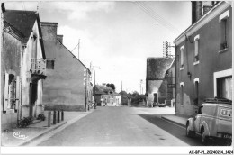 AX-BFP1-0713-53 - FONTAINE-COUVERTE - Rue Principale - Mayenne