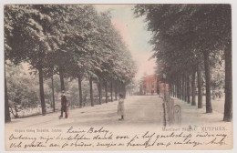 Delcampe - Zutphen - Martinet Singel - 1903 - Zutphen