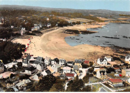 PLOUGONVELIN - La Plage De Trez Hir - Vue Aérienne - Très Bon état - Plougonvelin