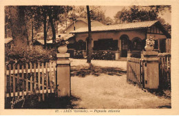 ARES - Pignada Atlantis - Très Bon état - Arès