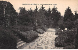 MOISDON LA RIVIERE - Domaine De La Pinais - Très Bon état - Moisdon La Riviere