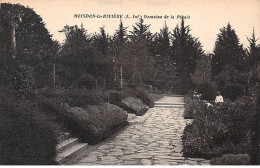 MOISDON LA RIVIERE - Domaine De La Pinais - Très Bon état - Moisdon La Riviere