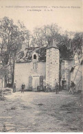 SAINT SEBASTIEN LES NANTES - Vieille Ferme De Malabry à La Gibraye - Très Bon état - Saint-Sébastien-sur-Loire
