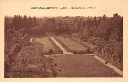 MOISDON LA RIVIERE - Domaine De La Pinais - Très Bon état - Moisdon La Riviere