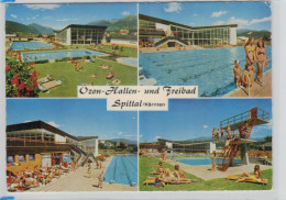 Spittal - Ozon Hallen- Und Freibad - Spittal An Der Drau