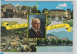 Bad Ischl - Lehar - Bad Ischl