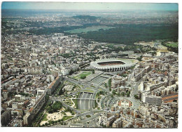 ESTADIO - STADIUM - STADE - STADIO - STADION.- " PARC DES PRINCES ".- PARIS.-  ( FRANCIA ) - Stadiums