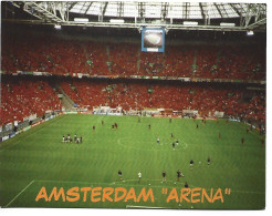 ESTADIO - STADIUM - STADE - STADIO - STADION.- " ARENA ".- AMSTERDAM  / PAYS - BAS - Stadiums