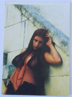 Calendario De Bolsillo 1978 / Imagen Vintage De Desnudo Femenino - Small : 1971-80