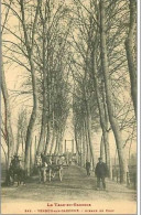 82.VERDUN SUR GARONNE.AVENUE DU PONT - Verdun Sur Garonne