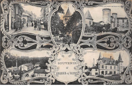 87 .n° 110442 . Oradour Sur Vayres . Souvenir .vue D Ensemble . - Oradour Sur Vayres