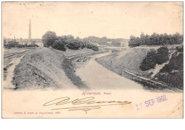 Pays-bas . N°44009 . Hilversum . Vaart - Hilversum