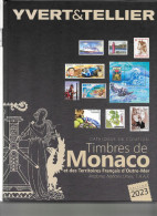 Catalogue Des Timbres De Monaco Et Autres  Volume 1Bis ( 2023) - France