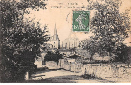 85 - AIZENAY - SAN67609 - Coin De Paysage - Aizenay