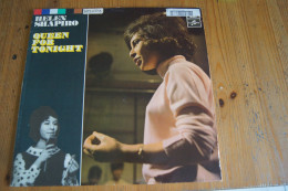 HELEN SHAPIRO QUEEN FOR TONIGHT LP HOLLANDAIS 1978 ROCK N ROLL TWIST JAZZ (BEATLES) - Rock