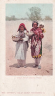 INDIEN(ETATS UNIS) - Native Americans