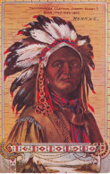 INDIEN(ETATS UNIS) - Native Americans