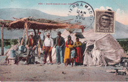 INDIEN(ETATS UNIS) COW BOY(NEVADA) - Native Americans