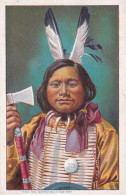 INDIEN(ETATS UNIS) - Native Americans