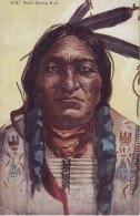 INDIEN(ETATS UNIS) - Native Americans