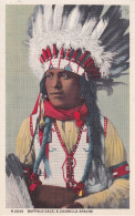 INDIEN(ETATS UNIS) - Native Americans