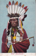 INDIEN(ETATS UNIS) - Native Americans