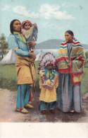 INDIEN(ETATS UNIS) - Native Americans