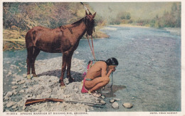 INDIEN(ETATS UNIS) ARIZONA - Native Americans