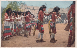 INDIEN(ETATS UNIS) ARIZONA - Native Americans