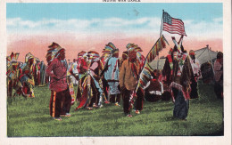INDIEN(ETATS UNIS) - Native Americans