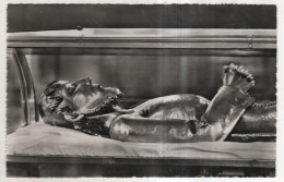 AK 241681 SWITZERLAND - Sachseln - Reliquien Des Hl. Bruder Klaus In Der Wallfahrtskirche - Sachseln