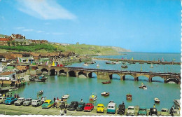 FOLKESTONE ( G.B. ) - Le Port - Folkestone