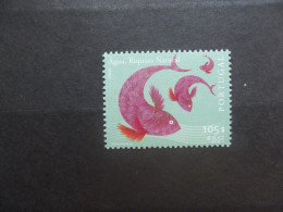 Portugal    Europa  Cept  2001 ** - 2001