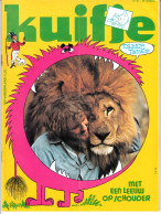 Kuifje N°32   34e Jaargang - Kuifje