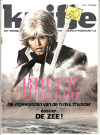 Kuifje N°33   34e Jaargang - Kuifje