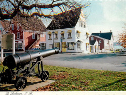 ST ANDREWS, NB - IN THE FUNDY TIDAL REGION - PUB T.N.T. SALES LTD - DEXTER SOVEREIGN - - Sonstige & Ohne Zuordnung