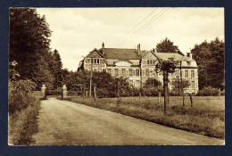 Libramont.  L' Institut Provincial D'Hygiène ( Dr Pierre Lomry). - Libramont-Chevigny