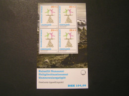 Greenland 2025    Blocks&sheetlets  MNH.. - Neufs